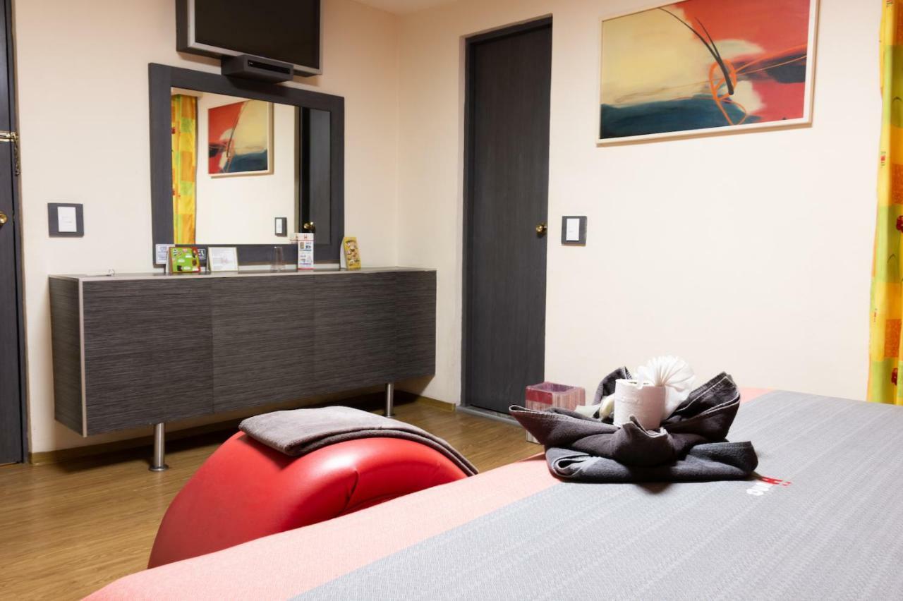 Hotel H - Piet Adults Only Μεξικό Εξωτερικό φωτογραφία