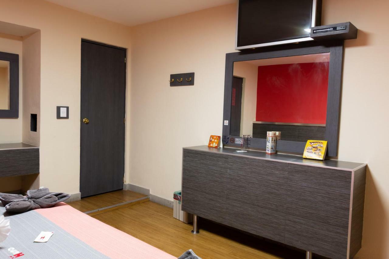 Hotel H - Piet Adults Only Μεξικό Εξωτερικό φωτογραφία